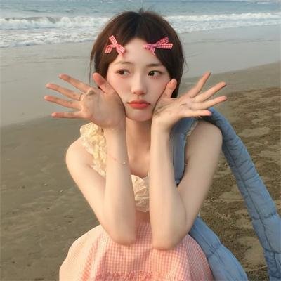 慢慢