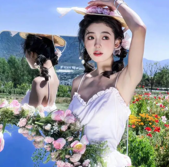 似曾相识