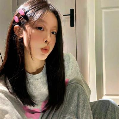 春曲丽影